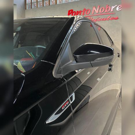 VOLKSWAGEN Polo Hatch 1.4 4P 250 TSI GTS AUTOMTICO, Foto 17