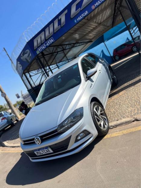 VOLKSWAGEN Polo Hatch 1.0 12V 4P 200 TSI HIGHLINE AUTOMTICO, Foto 2