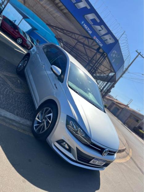 VOLKSWAGEN Polo Hatch 1.0 12V 4P 200 TSI HIGHLINE AUTOMTICO, Foto 3
