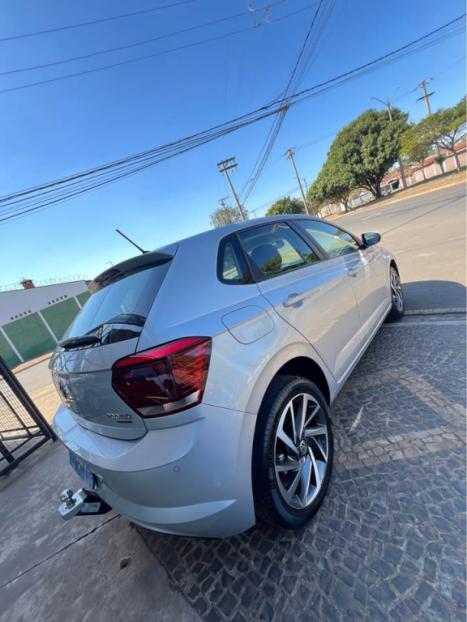 VOLKSWAGEN Polo Hatch 1.0 12V 4P 200 TSI HIGHLINE AUTOMTICO, Foto 4