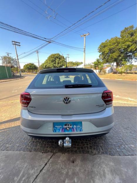VOLKSWAGEN Polo Hatch 1.0 12V 4P 200 TSI HIGHLINE AUTOMTICO, Foto 5