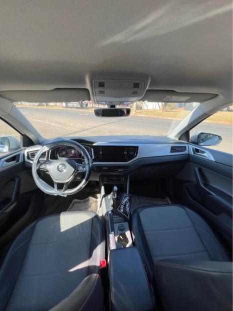VOLKSWAGEN Polo Hatch 1.0 12V 4P 200 TSI HIGHLINE AUTOMTICO, Foto 8