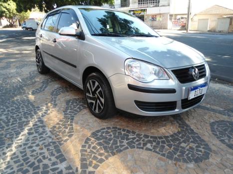 VOLKSWAGEN Polo Hatch 1.6 4P FLEX I-MOTION AUTOMATIZADO, Foto 2