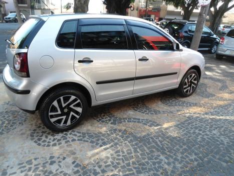 VOLKSWAGEN Polo Hatch 1.6 4P FLEX I-MOTION AUTOMATIZADO, Foto 3