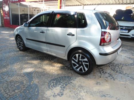 VOLKSWAGEN Polo Hatch 1.6 4P FLEX I-MOTION AUTOMATIZADO, Foto 4