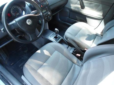 VOLKSWAGEN Polo Hatch 1.6 4P FLEX I-MOTION AUTOMATIZADO, Foto 5