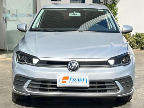 VOLKSWAGEN Polo Hatch 1.0 16V 4P, Foto 3
