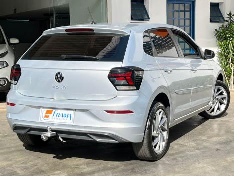 VOLKSWAGEN Polo Hatch 1.0 16V 4P, Foto 4