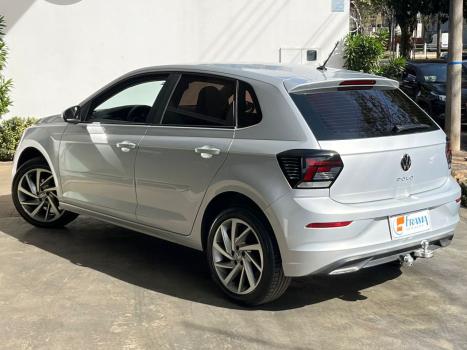 VOLKSWAGEN Polo Hatch 1.0 16V 4P, Foto 5