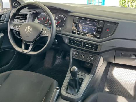 VOLKSWAGEN Polo Hatch 1.0 16V 4P, Foto 7