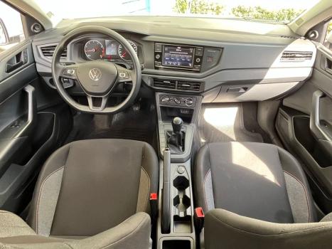 VOLKSWAGEN Polo Hatch 1.0 16V 4P, Foto 8