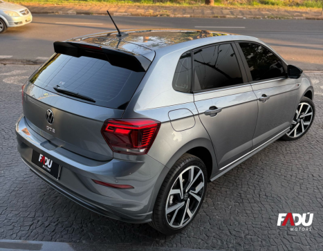 VOLKSWAGEN Polo Hatch 1.4 4P 250 TSI GTS AUTOMTICO, Foto 10