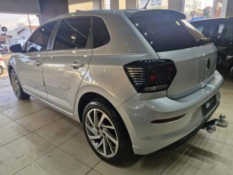 VOLKSWAGEN Polo Hatch 1.0 12V 4P MPI FLEX, Foto 3