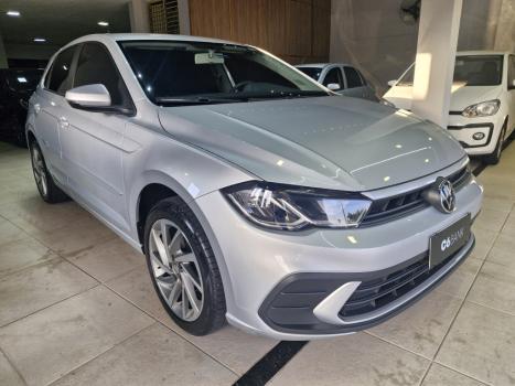 VOLKSWAGEN Polo Hatch 1.0 12V 4P MPI FLEX, Foto 6