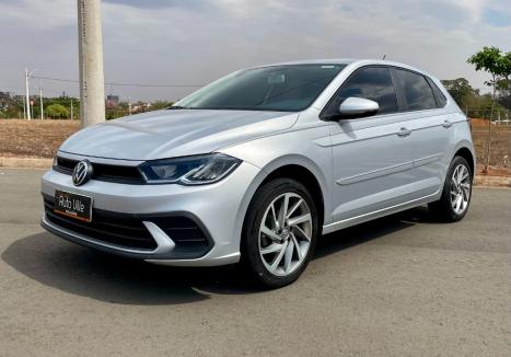 VOLKSWAGEN Polo Hatch 1.0 12V 4P MPI FLEX, Foto 1