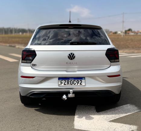 VOLKSWAGEN Polo Hatch 1.0 12V 4P MPI FLEX, Foto 3