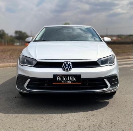VOLKSWAGEN Polo Hatch 1.0 12V 4P MPI FLEX, Foto 6