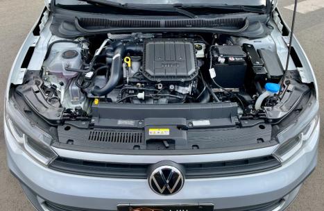 VOLKSWAGEN Polo Hatch 1.0 12V 4P MPI FLEX, Foto 11