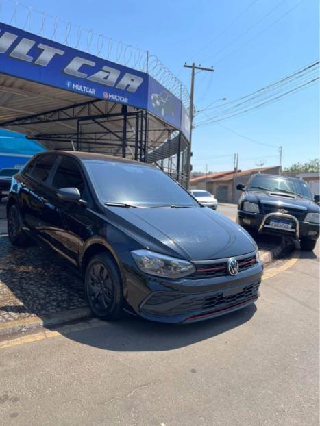 VOLKSWAGEN Polo Hatch 1.0 12V 4P MPI FLEX, Foto 4