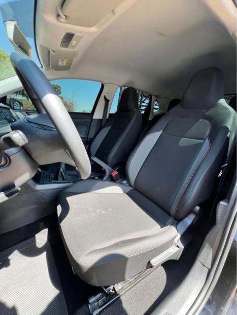 VOLKSWAGEN Polo Hatch 1.0 12V 4P MPI FLEX, Foto 9