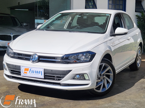 VOLKSWAGEN Polo Hatch 1.0 12V 4P 200 TSI HIGHLINE AUTOMTICO, Foto 1