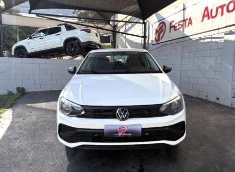 VOLKSWAGEN Polo Hatch 1.0 12V 4P MPI FLEX, Foto 2