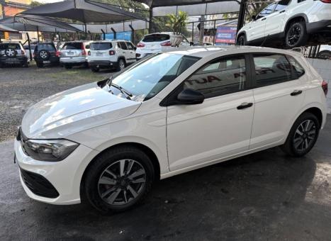 VOLKSWAGEN Polo Hatch 1.0 12V 4P MPI FLEX, Foto 3