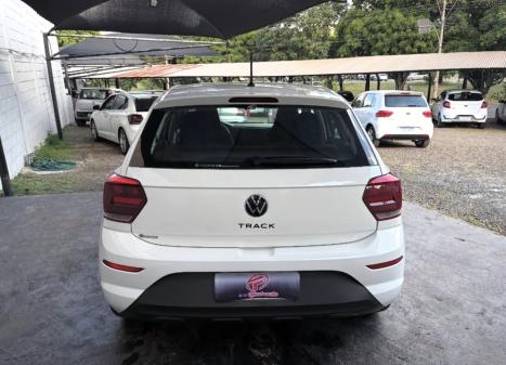 VOLKSWAGEN Polo Hatch 1.0 12V 4P MPI FLEX, Foto 5
