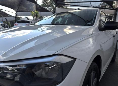 VOLKSWAGEN Polo Hatch 1.0 12V 4P MPI FLEX, Foto 7