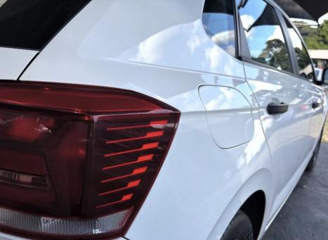 VOLKSWAGEN Polo Hatch 1.0 12V 4P MPI FLEX, Foto 8