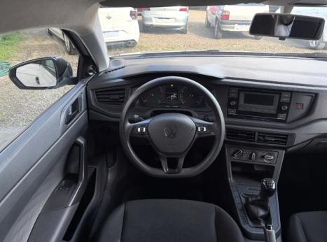 VOLKSWAGEN Polo Hatch 1.0 12V 4P MPI FLEX, Foto 12