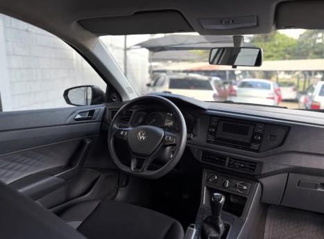 VOLKSWAGEN Polo Hatch 1.0 12V 4P MPI FLEX, Foto 13
