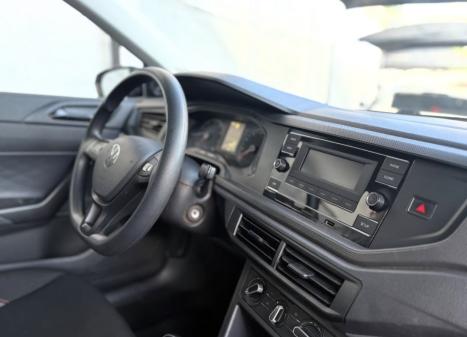 VOLKSWAGEN Polo Hatch 1.0 12V 4P MPI FLEX, Foto 16