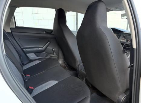 VOLKSWAGEN Polo Hatch 1.0 12V 4P MPI FLEX, Foto 18