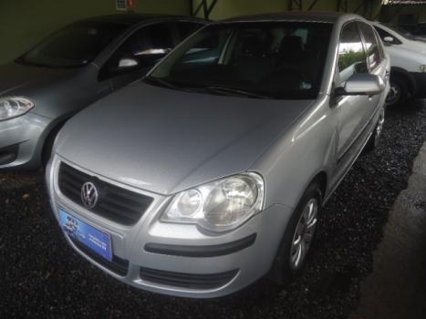 VOLKSWAGEN Polo Sedan 1.6 4P FLEX, Foto 2