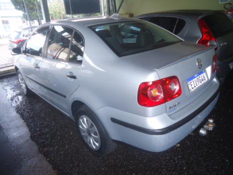 VOLKSWAGEN Polo Sedan 1.6 4P FLEX, Foto 6