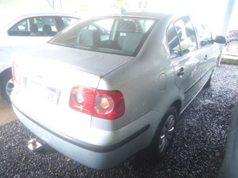 VOLKSWAGEN Polo Sedan 1.6 4P FLEX, Foto 7