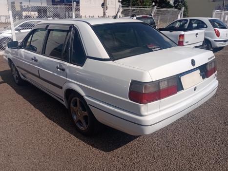 VOLKSWAGEN Santana 1.8 4P, Foto 3