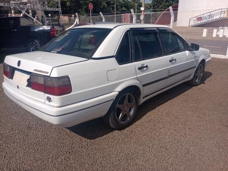 VOLKSWAGEN Santana 1.8 4P, Foto 4