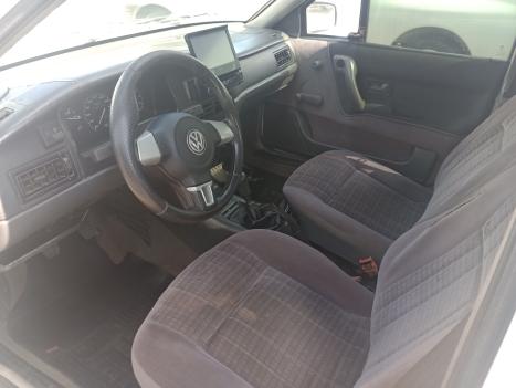 VOLKSWAGEN Santana 1.8 4P, Foto 5