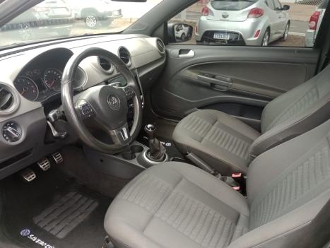 VOLKSWAGEN Saveiro 1.6 G6 CROSS CABINE ESTENDIDA FLEX, Foto 5