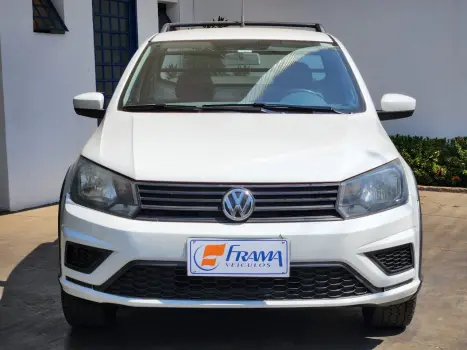 VOLKSWAGEN Saveiro 1.6 G6 ROBUST FLEX, Foto 3