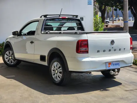 VOLKSWAGEN Saveiro 1.6 G6 ROBUST FLEX, Foto 5