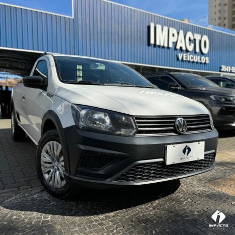 VOLKSWAGEN Saveiro 1.6 G6 ROBUST FLEX, Foto 7