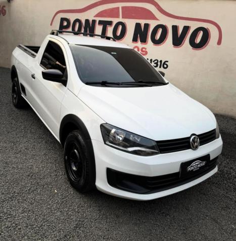 VOLKSWAGEN Saveiro 1.6 G6 FLEX, Foto 2