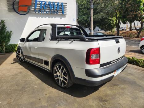 VOLKSWAGEN Saveiro 1.6 16V G6 CROSS CABINE ESTENDIDA FLEX, Foto 5