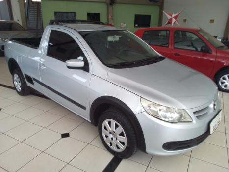 VOLKSWAGEN Saveiro 1.6 CS, Foto 2