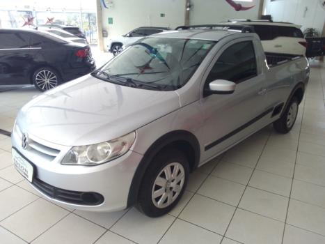 VOLKSWAGEN Saveiro 1.6 CS, Foto 3