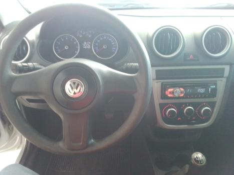 VOLKSWAGEN Saveiro 1.6 CS, Foto 8