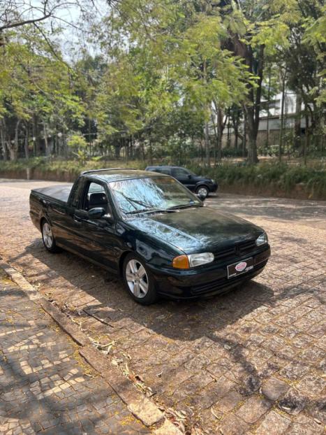 VOLKSWAGEN Saveiro 1.8 CL, Foto 3